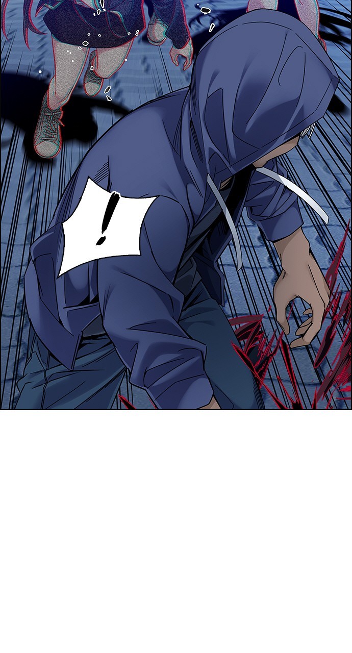 Read Dice en Manga Online