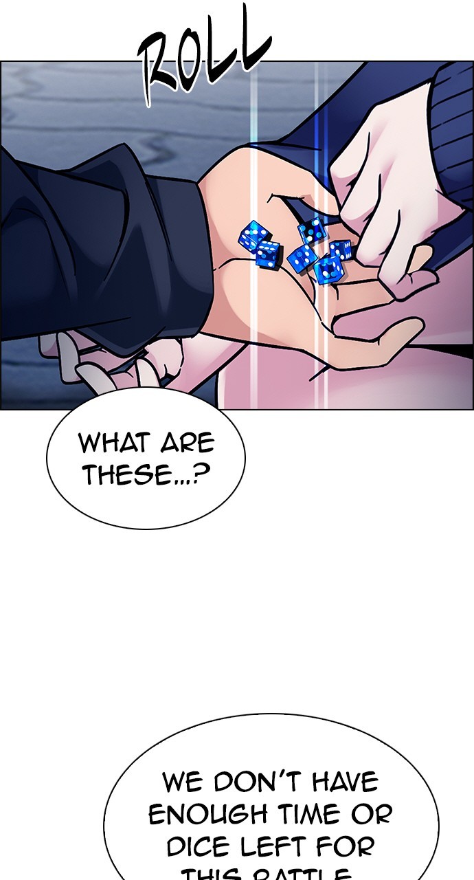Read Dice en Manga Online