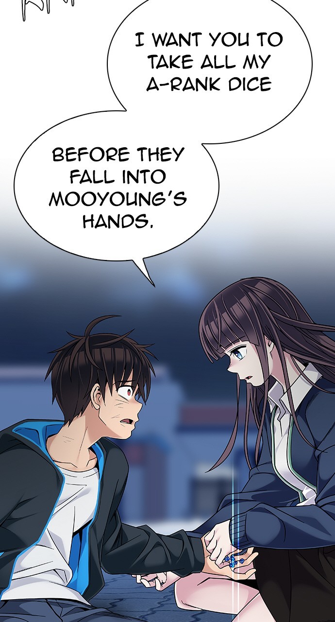 Read Dice en Manga Online