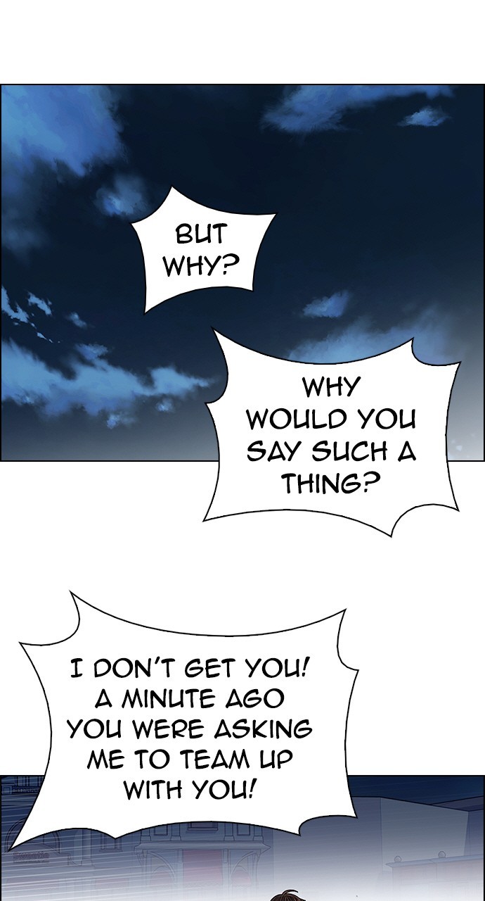 Read Dice en Manga Online