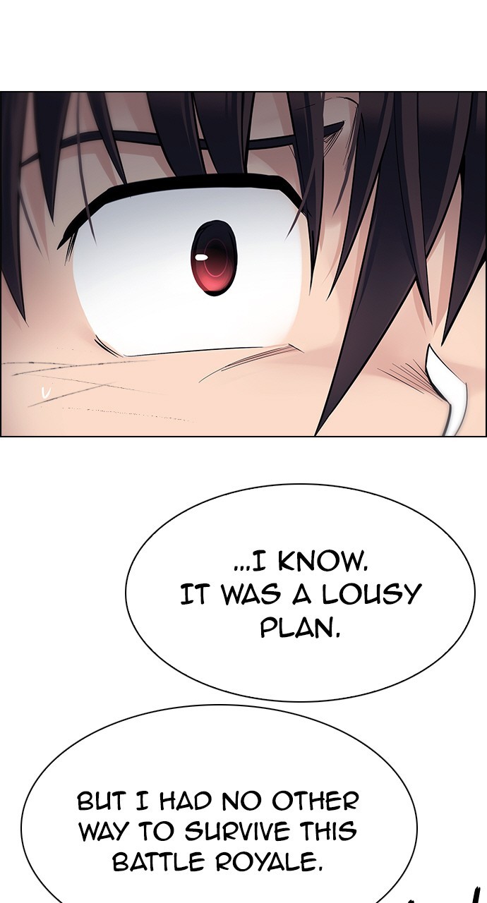 Read Dice en Manga Online