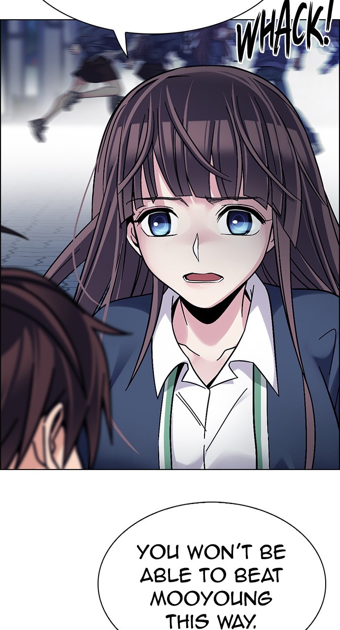 Read Dice en Manga Online