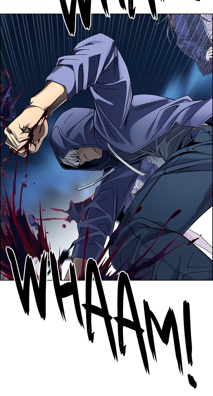 Read Dice en Manga Online