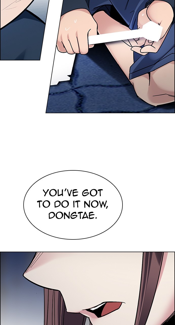 Read Dice en Manga Online