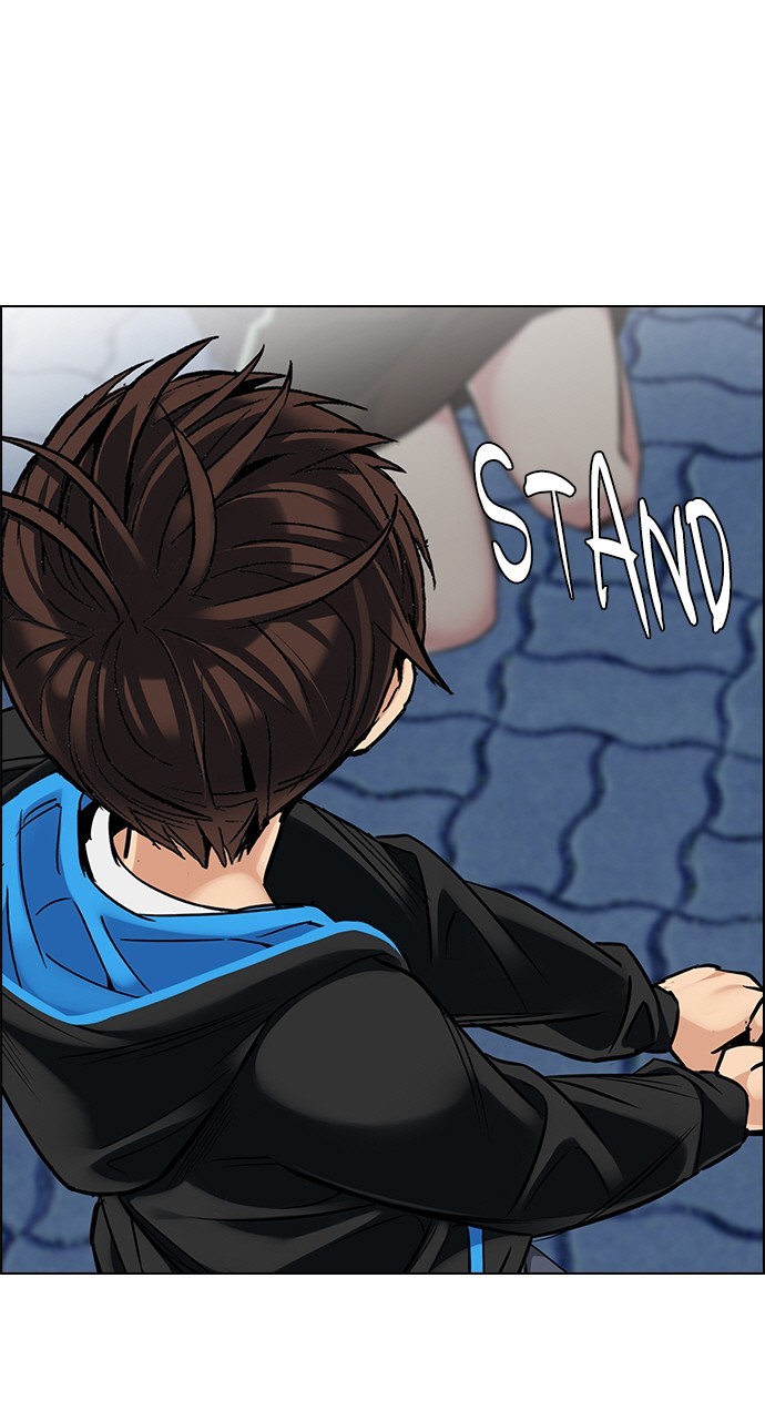 Read Dice en Manga Online