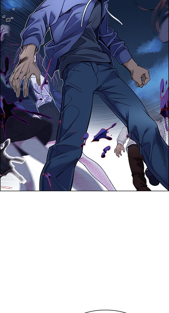 Read Dice en Manga Online