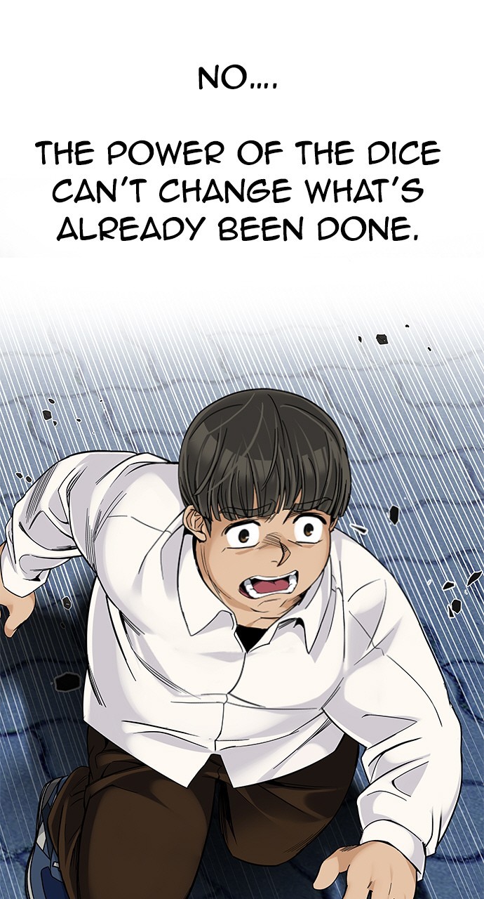 Read Dice en Manga Online
