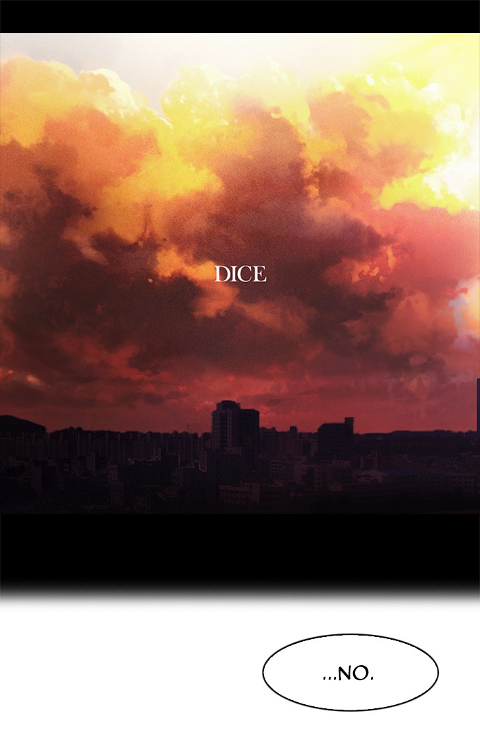 Read Dice en Manga Online