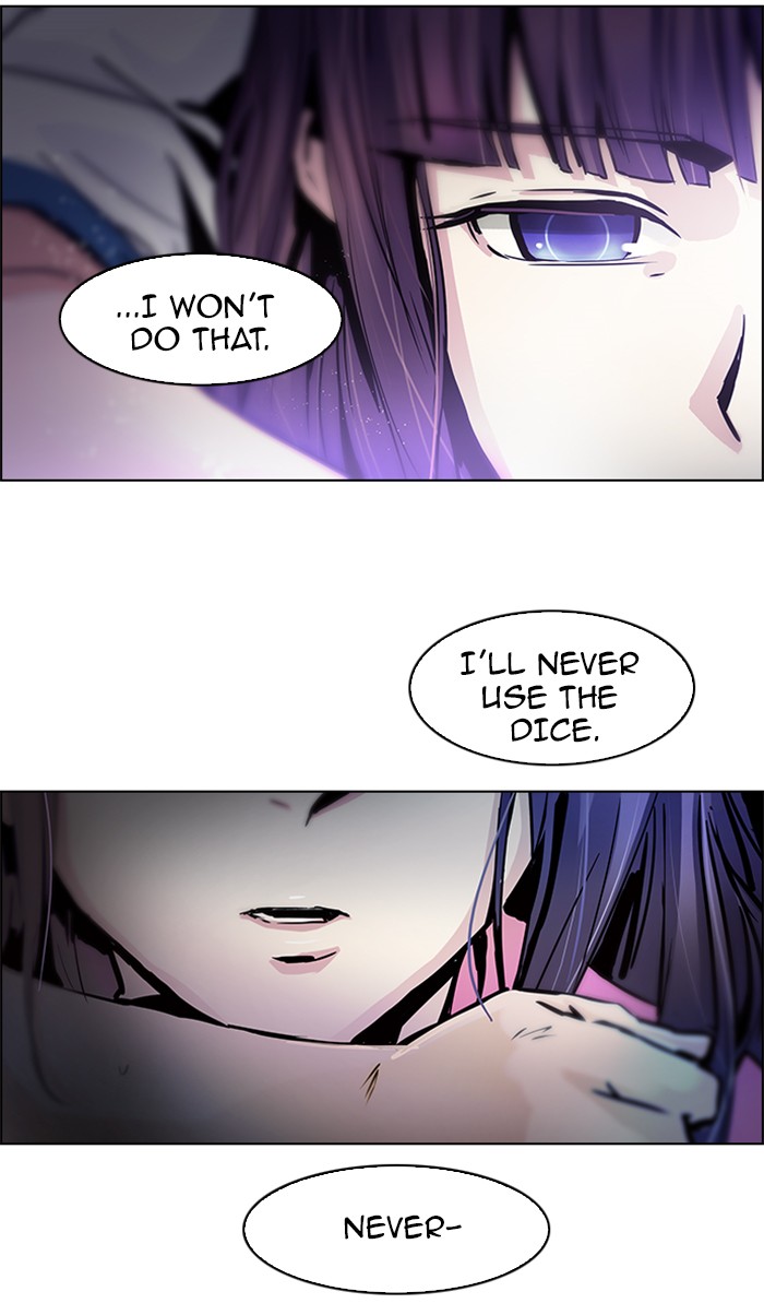 Read Dice en Manga Online