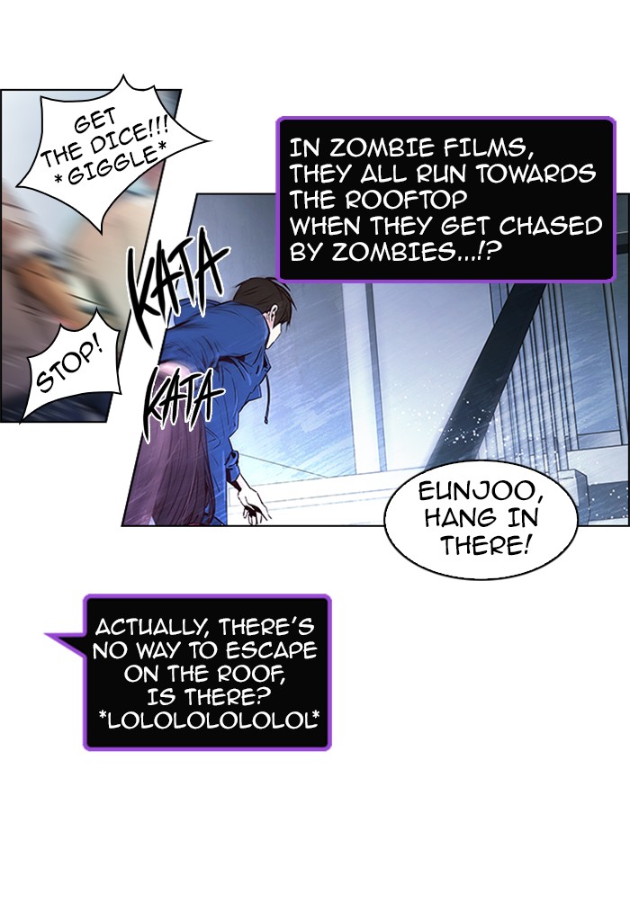 Read Dice en Manga Online
