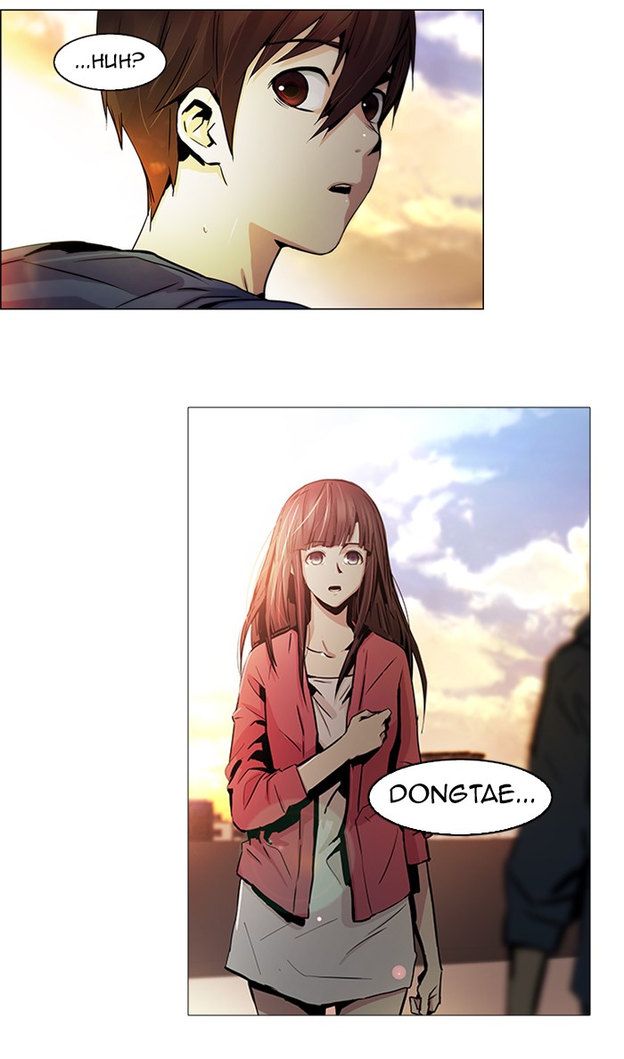 Read Dice en Manga Online