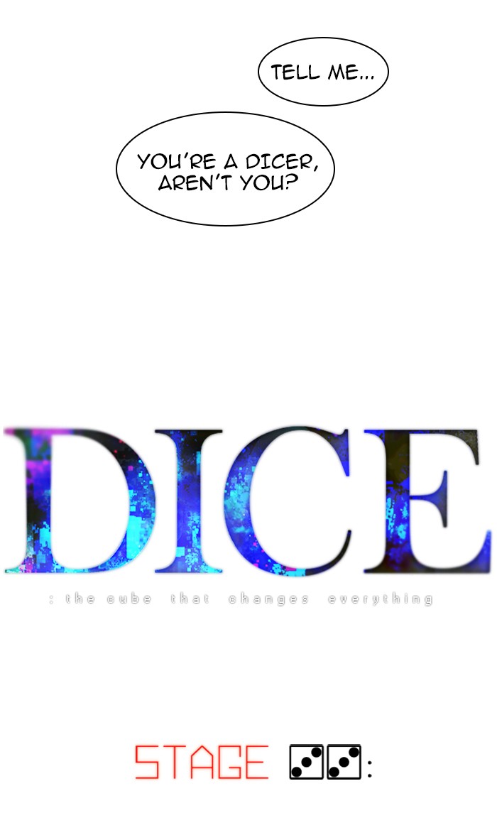 Read Dice en Manga Online
