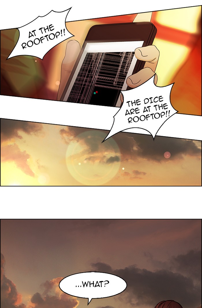 Read Dice en Manga Online