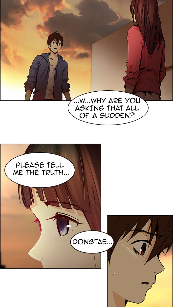 Read Dice en Manga Online