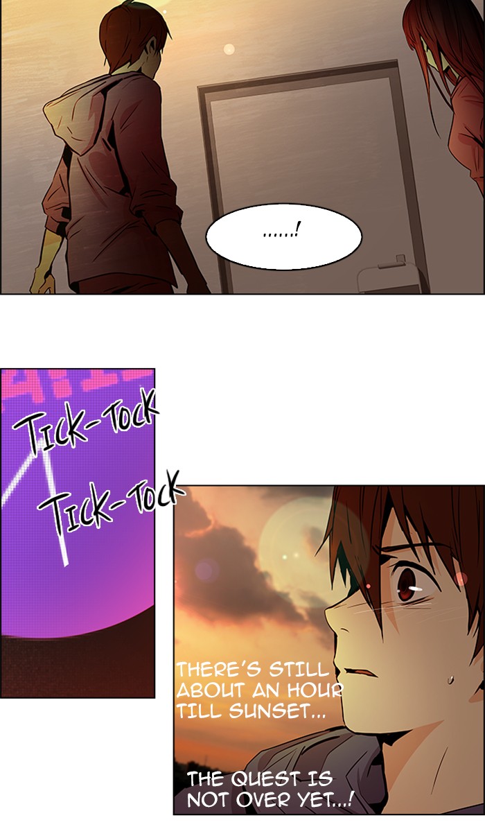 Read Dice en Manga Online