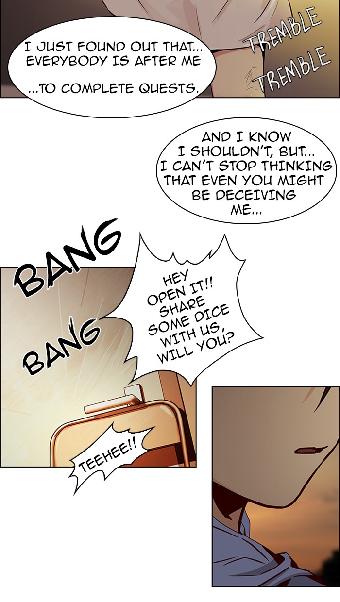 Read Dice en Manga Online