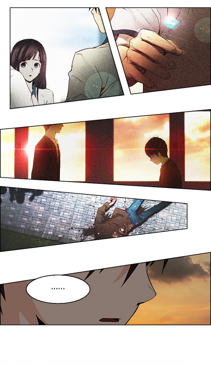Read Dice en Manga Online