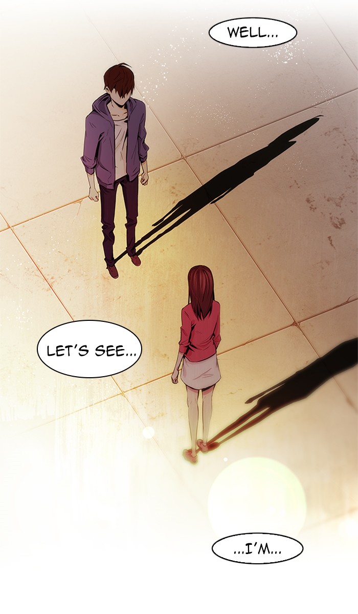 Read Dice en Manga Online