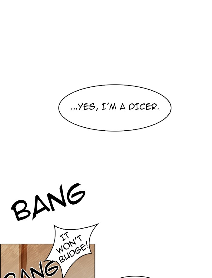 Read Dice en Manga Online