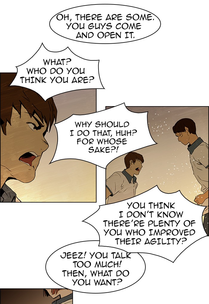 Read Dice en Manga Online