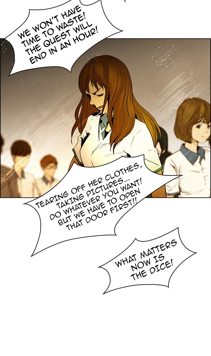 Read Dice en Manga Online