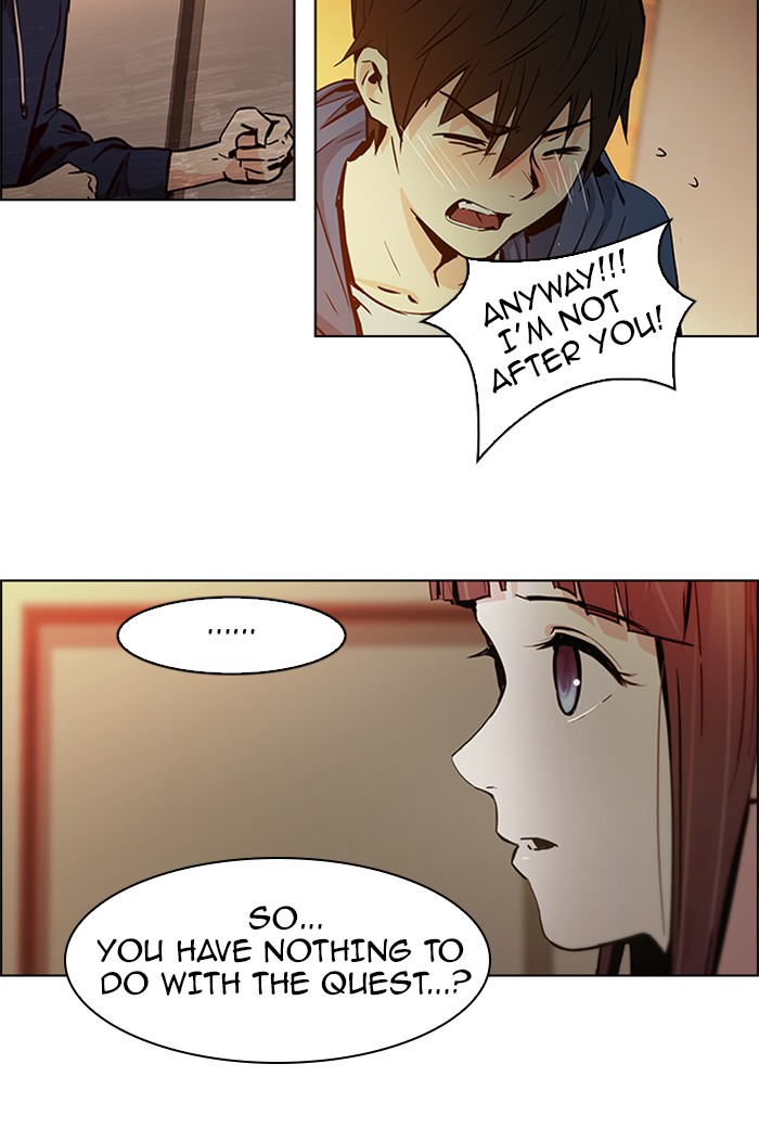 Read Dice en Manga Online
