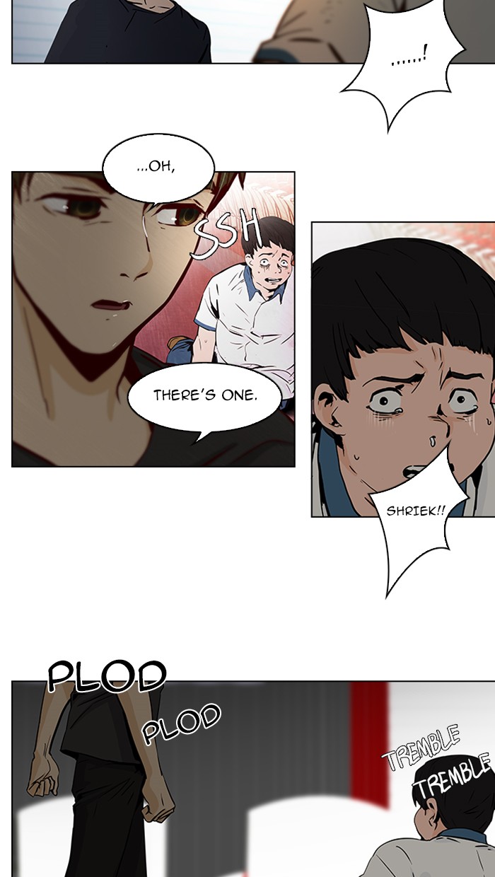 Read Dice en Manga Online