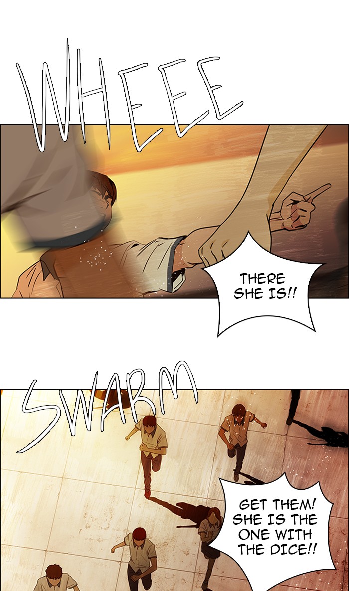 Read Dice en Manga Online