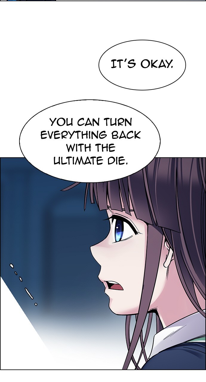 Read Dice en Manga Online