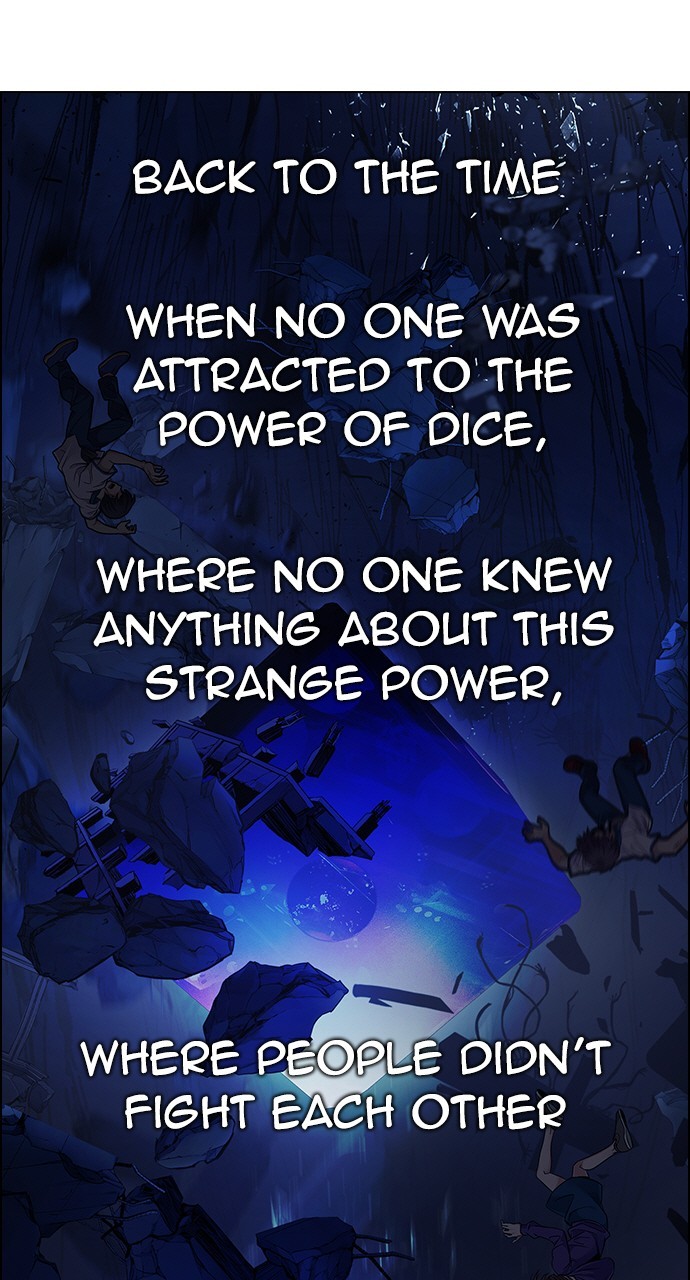 Read Dice en Manga Online