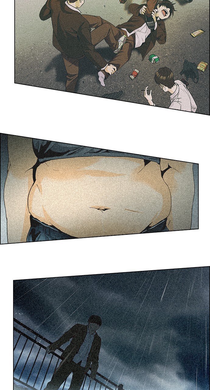 Read Dice en Manga Online
