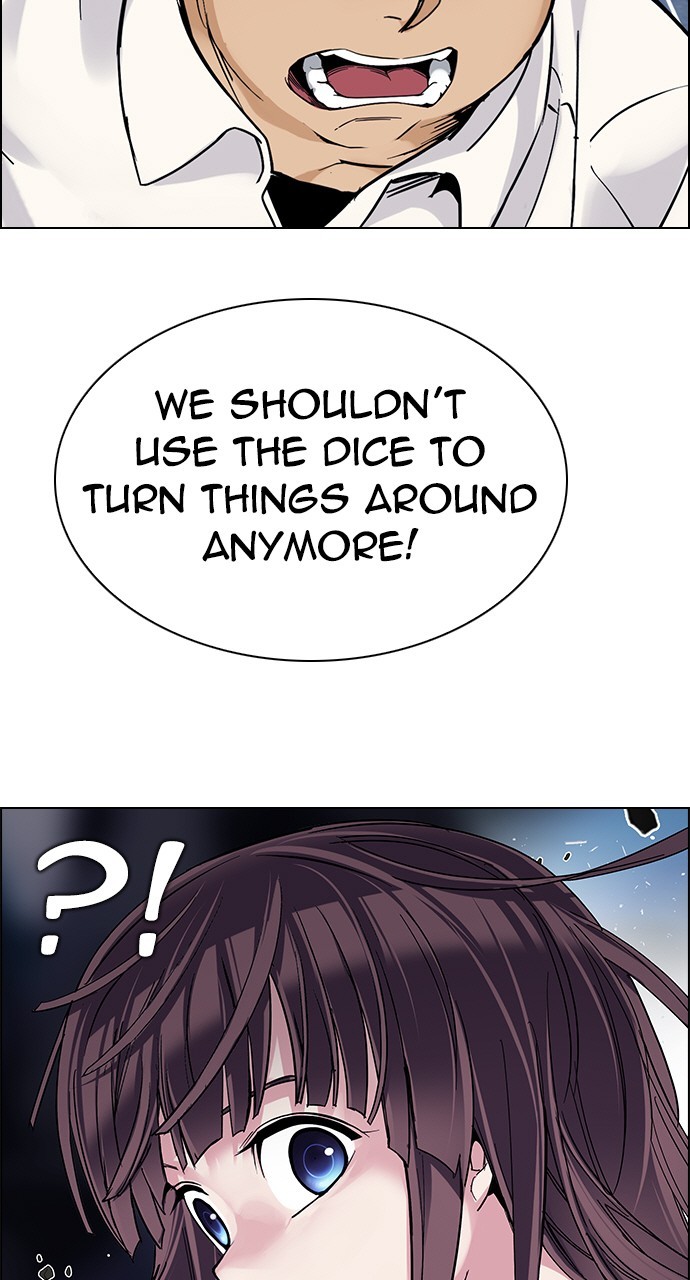 Read Dice en Manga Online