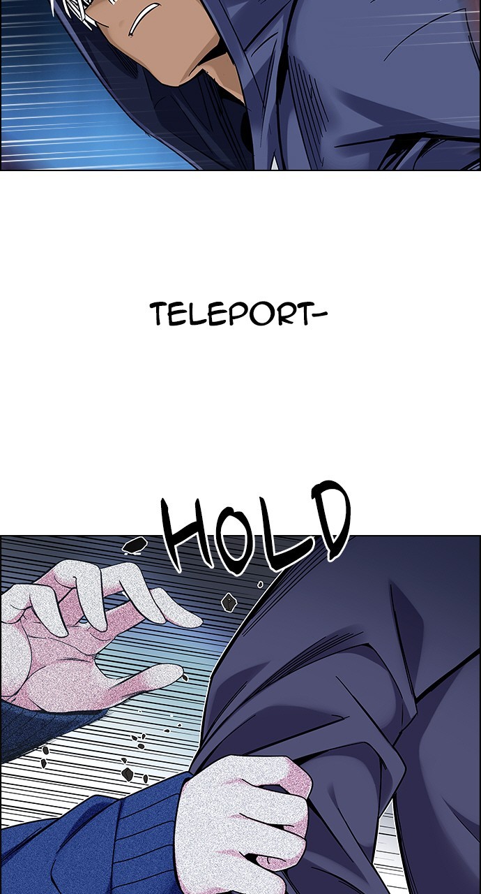 Read Dice en Manga Online