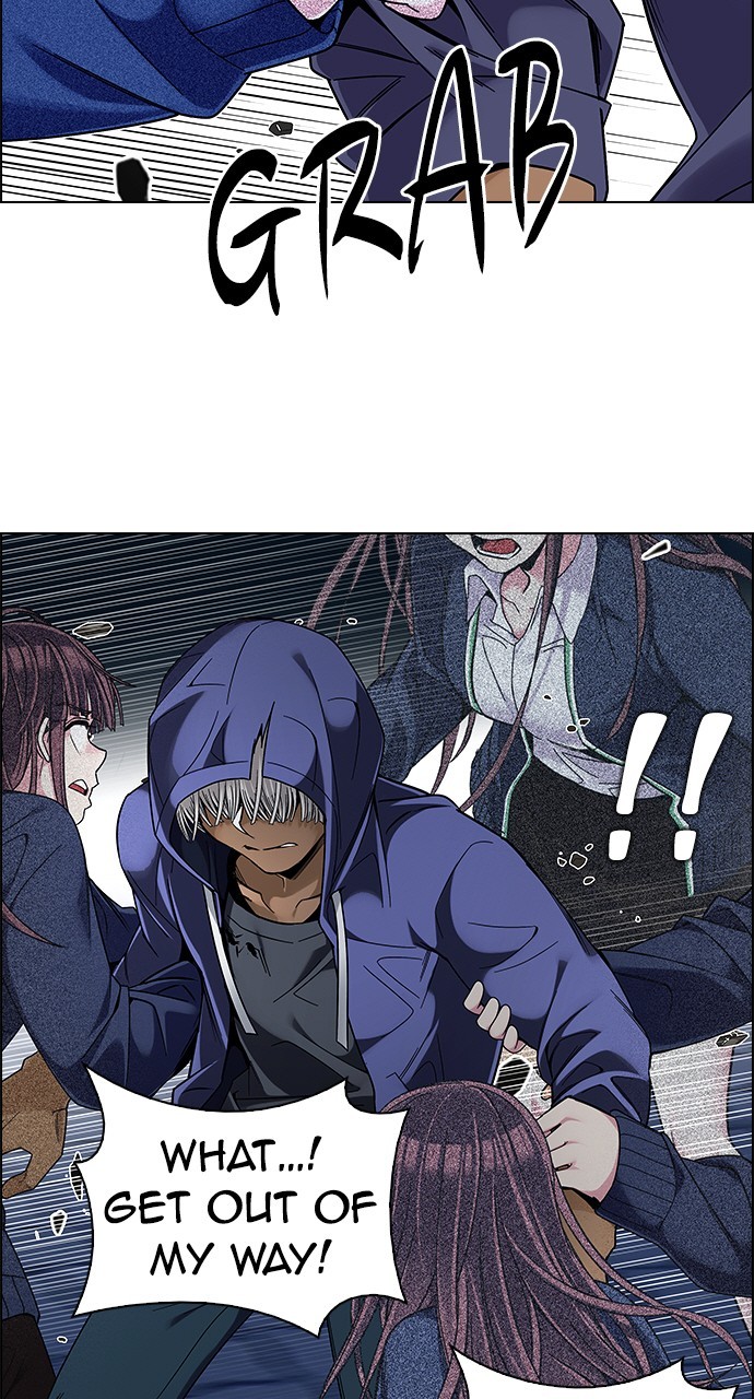 Read Dice en Manga Online