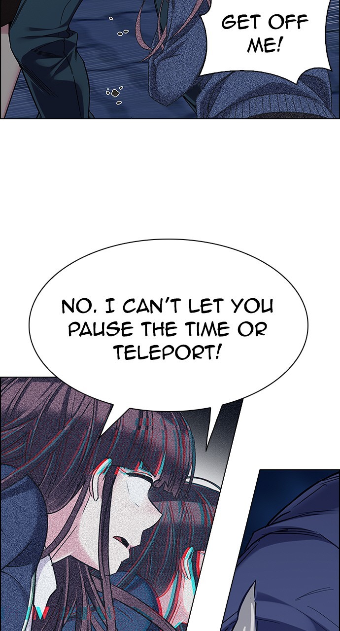 Read Dice en Manga Online