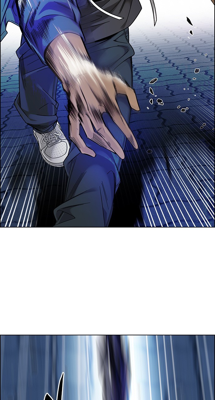 Read Dice en Manga Online