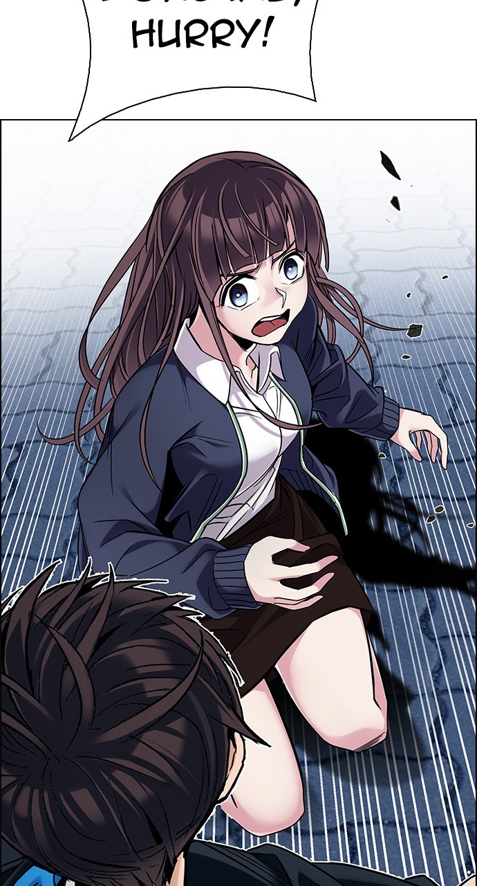 Read Dice en Manga Online