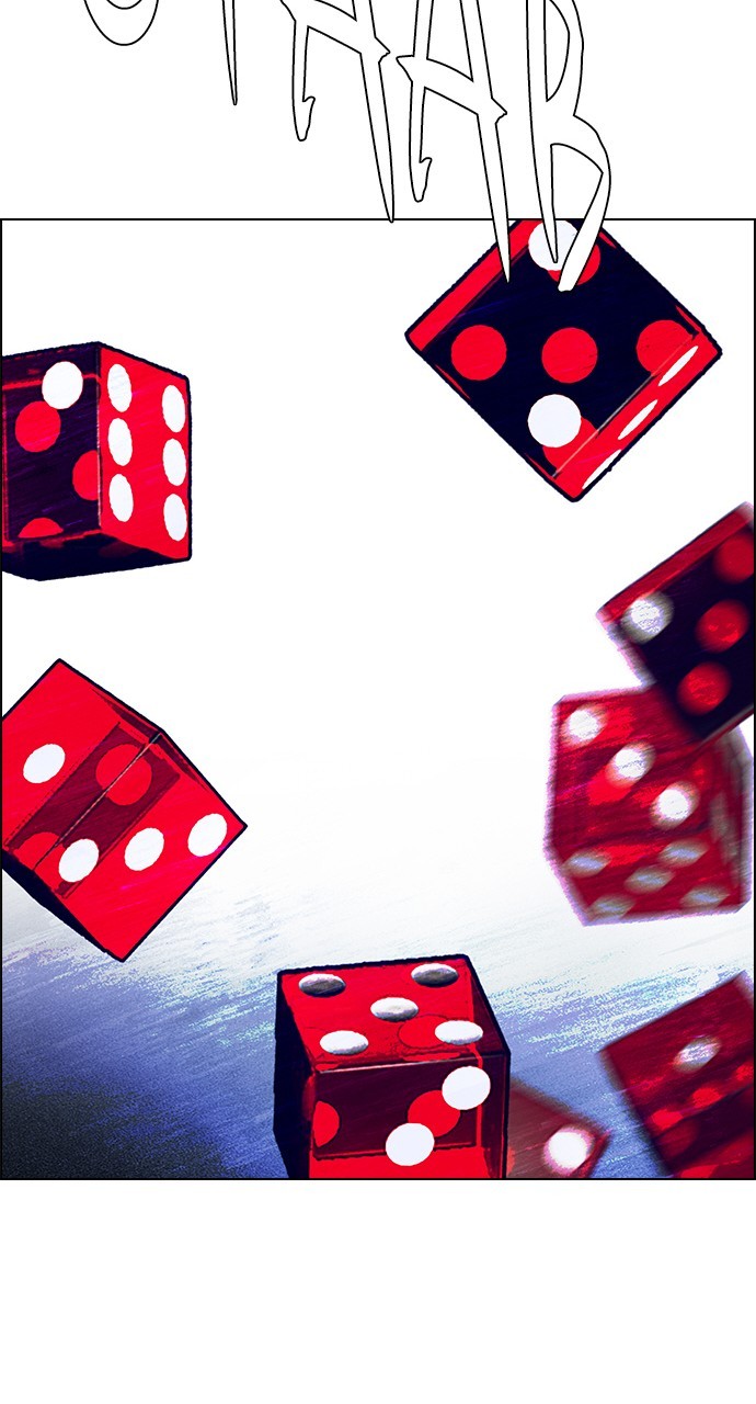 Read Dice en Manga Online
