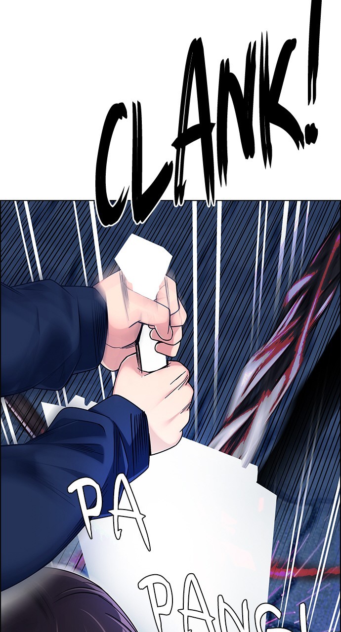 Read Dice en Manga Online