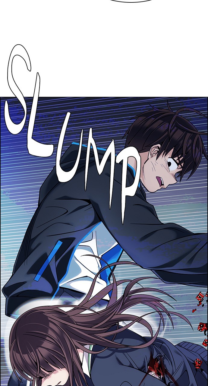 Read Dice en Manga Online
