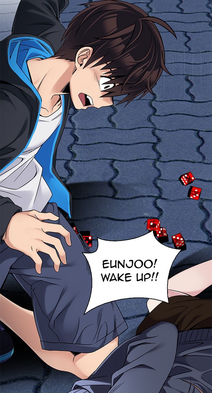 Read Dice en Manga Online