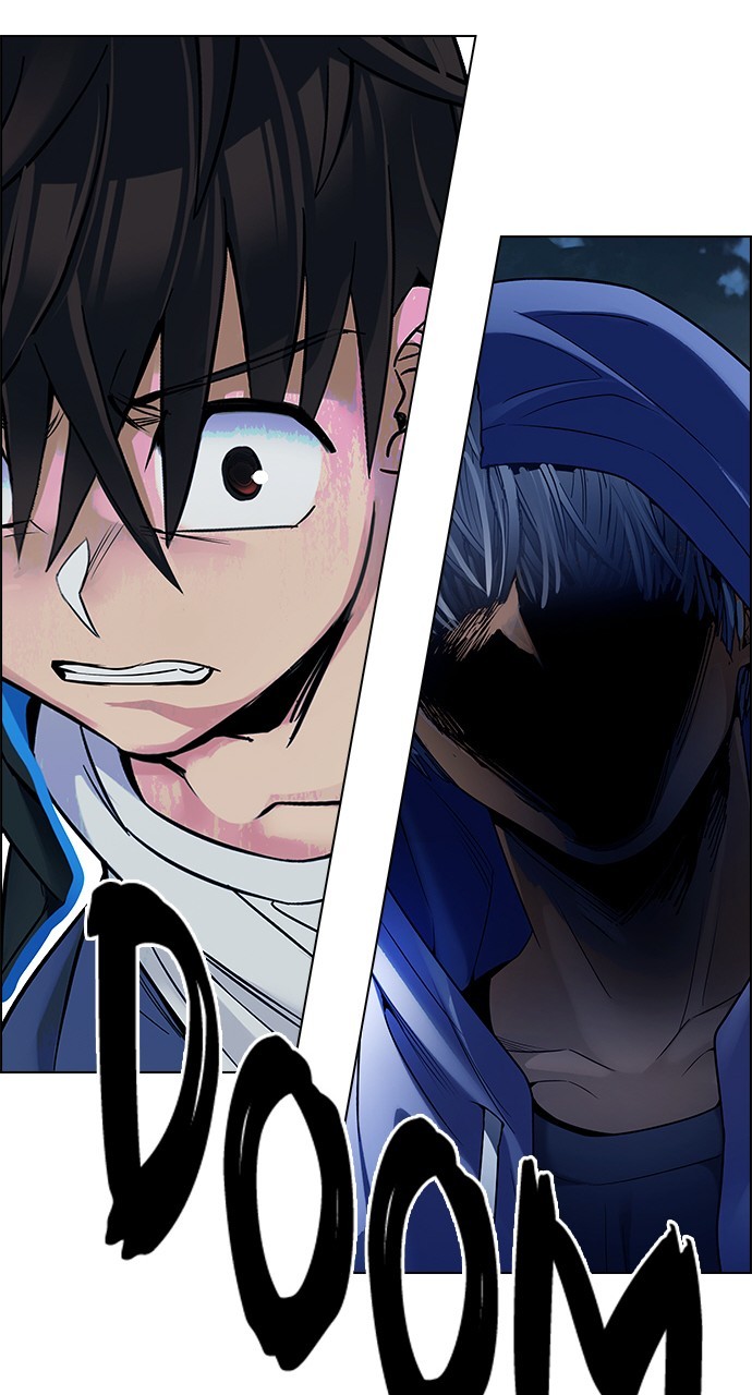 Read Dice en Manga Online
