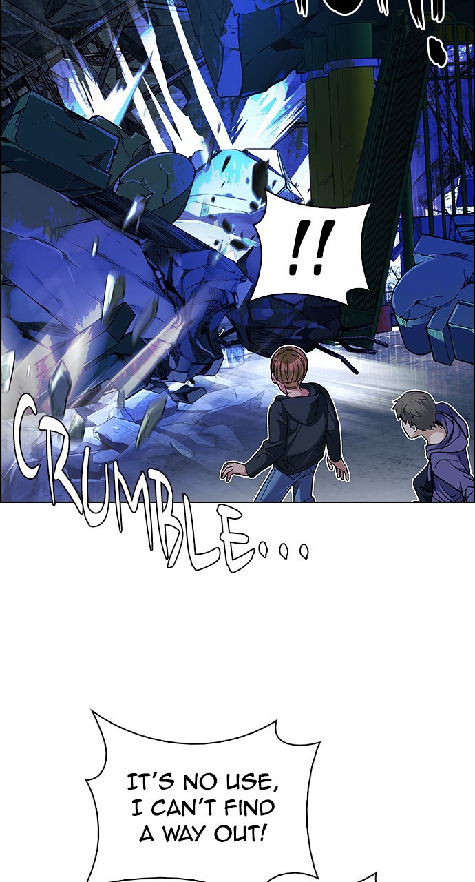 Read Dice en Manga Online