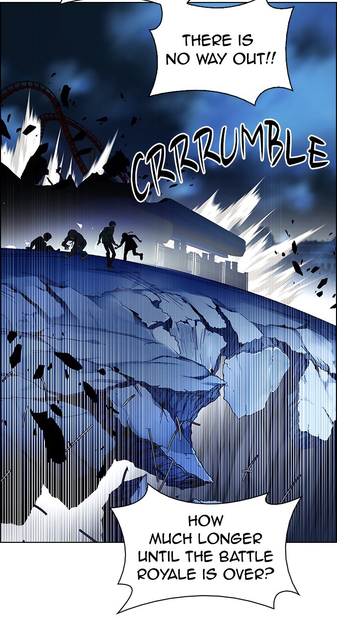 Read Dice en Manga Online