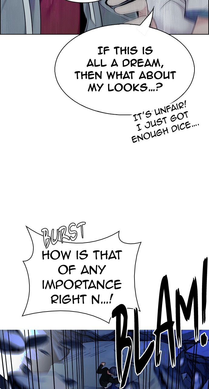 Read Dice en Manga Online