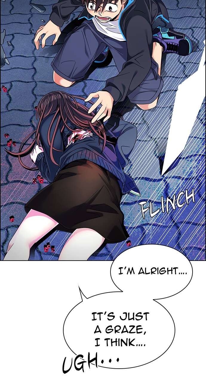 Read Dice en Manga Online