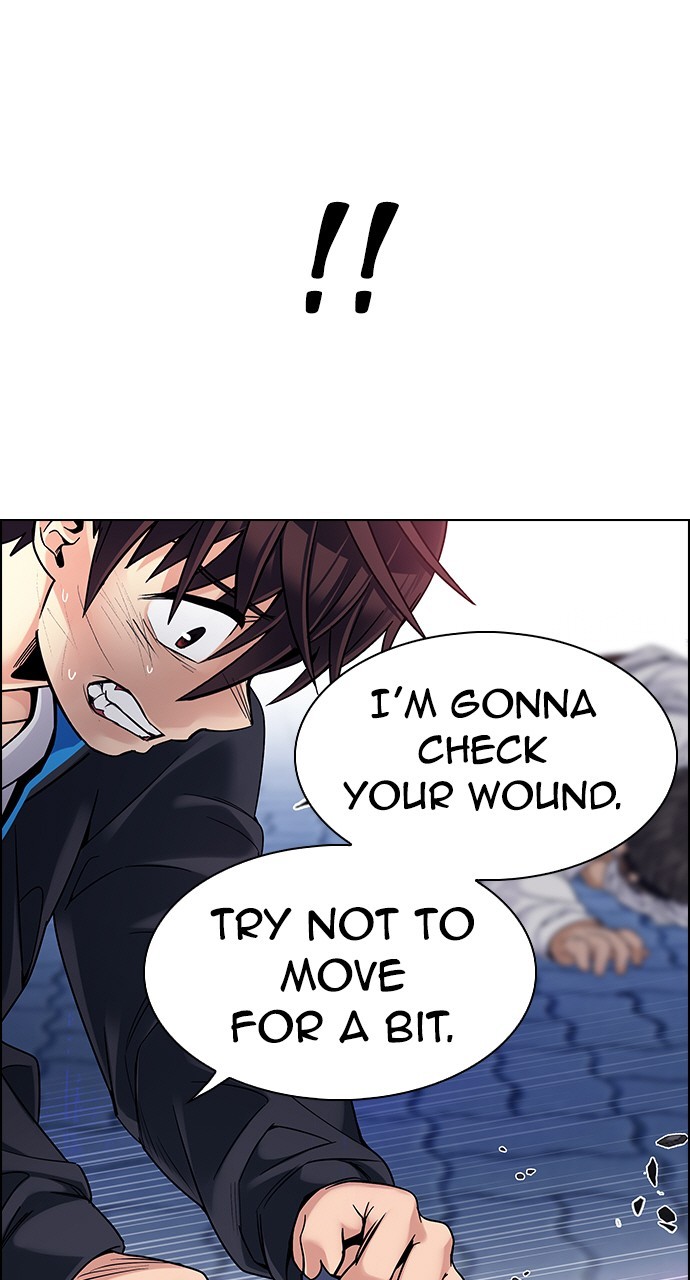 Read Dice en Manga Online