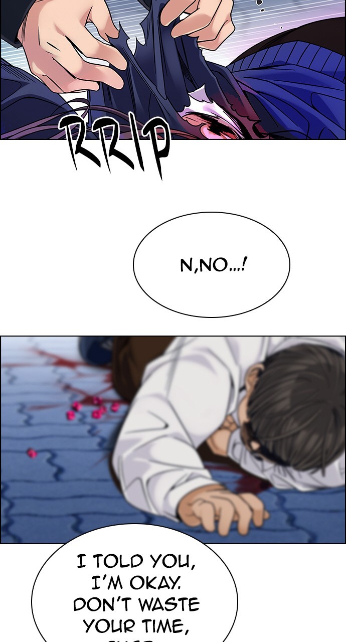 Read Dice en Manga Online