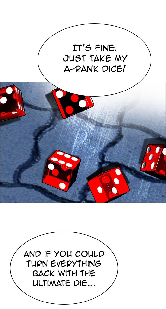 Read Dice en Manga Online