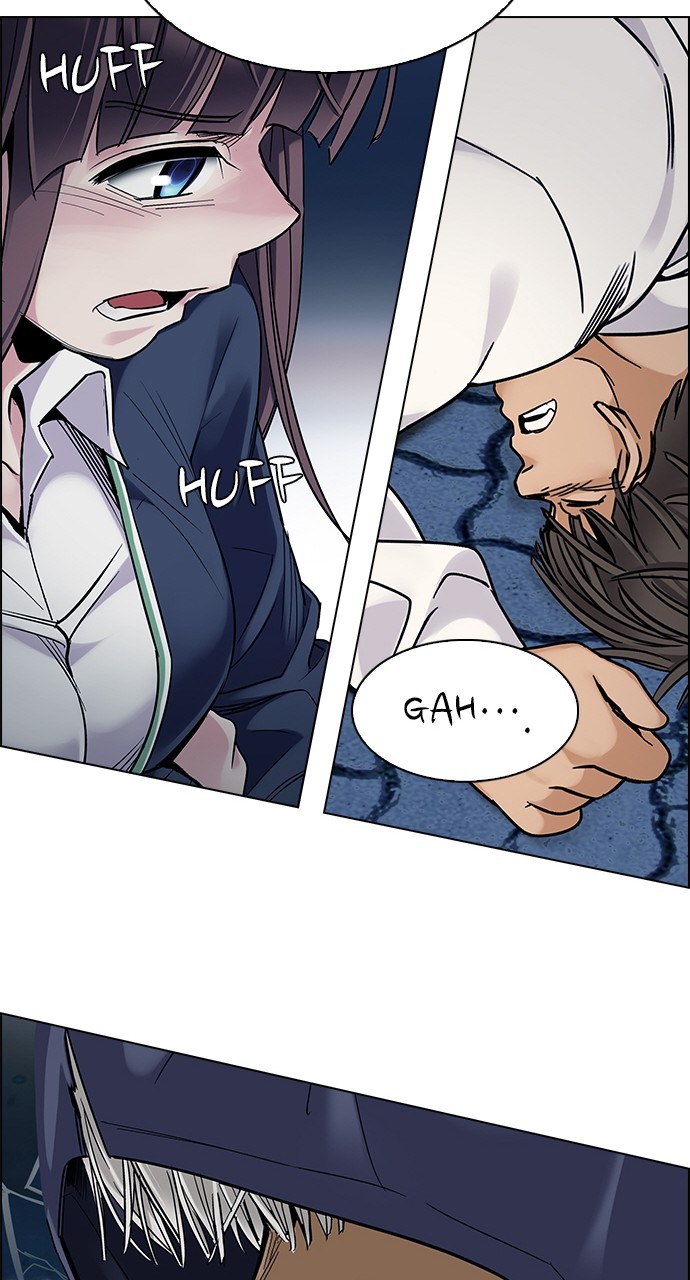 Read Dice en Manga Online